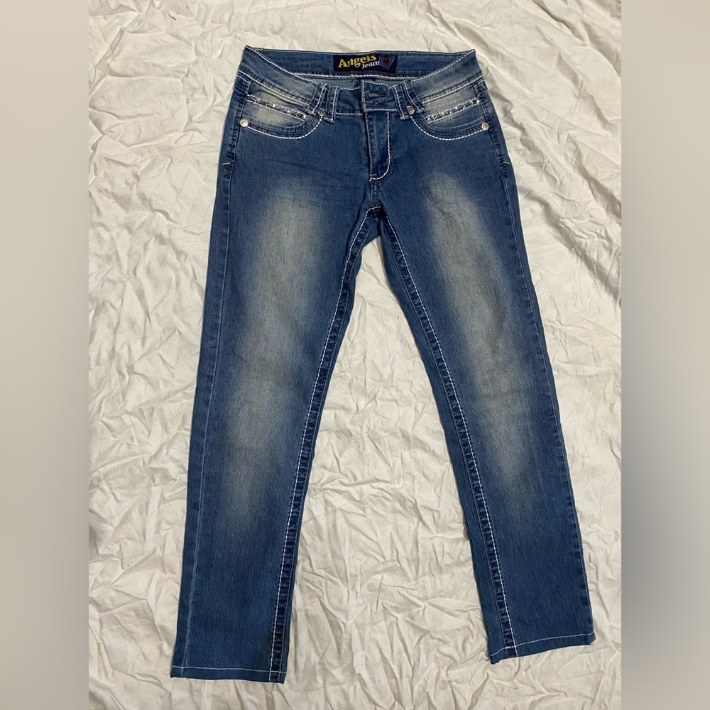 Super cute Angel Dazzle Jeans
